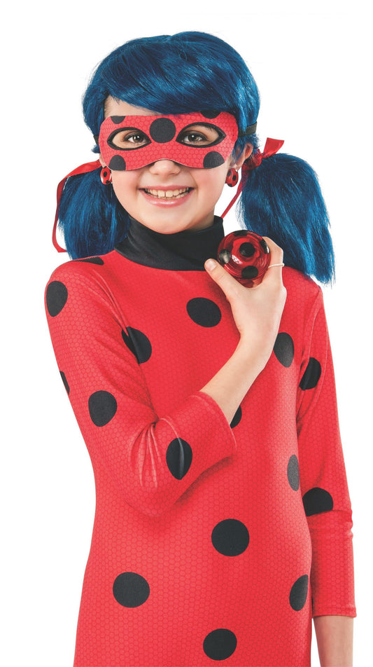 Miraculous Ladybug Yo-Yo Costume