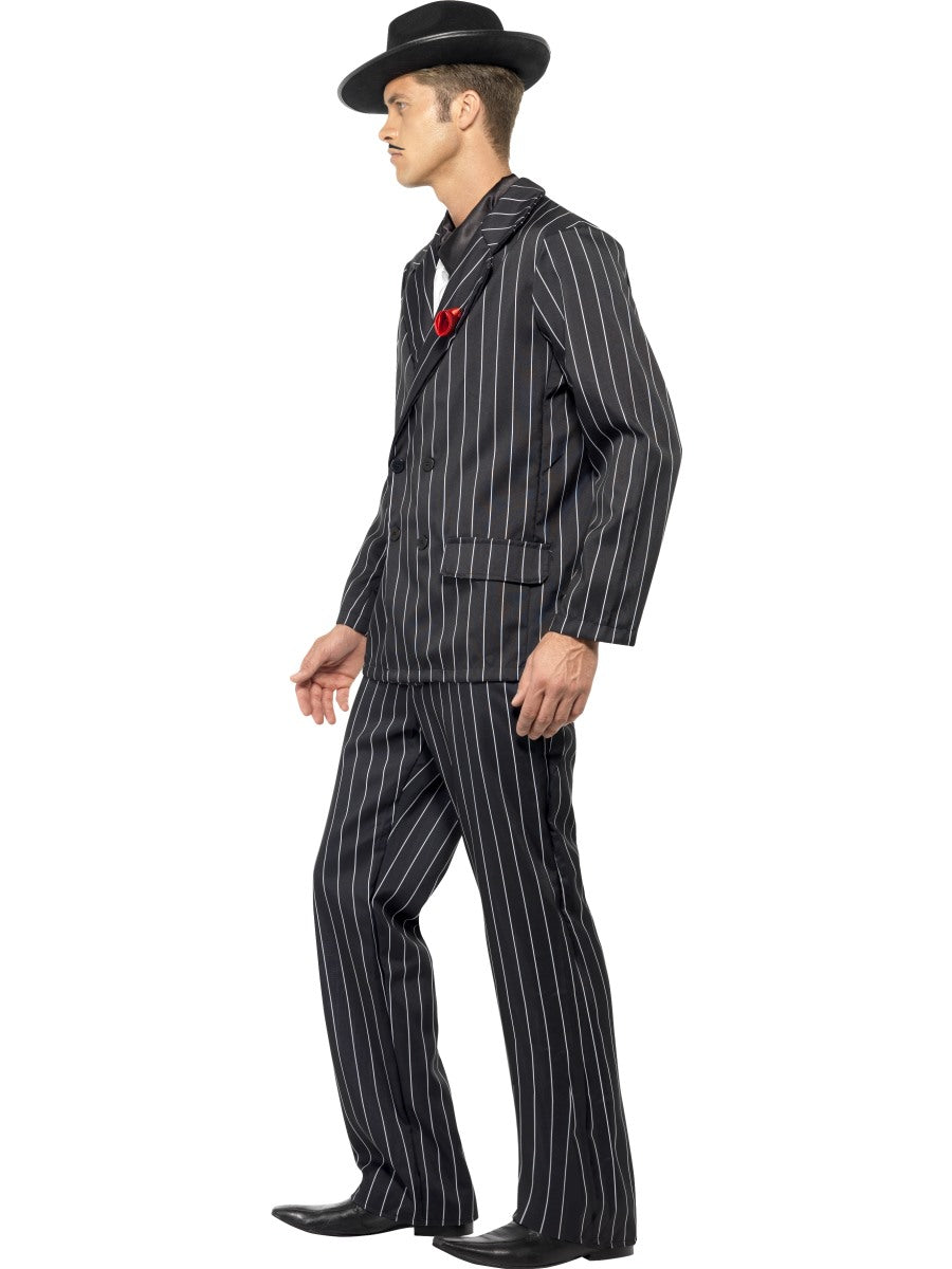 Zoot Suit Costume, Male