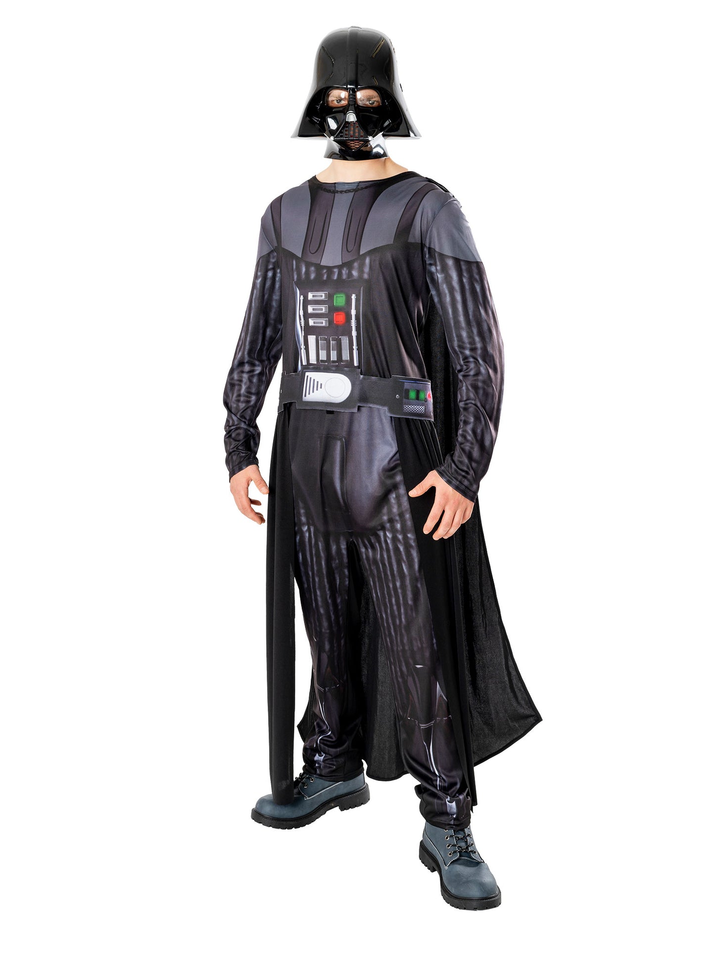 Darth Vader Adults Costume