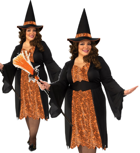 Witch Ladies
