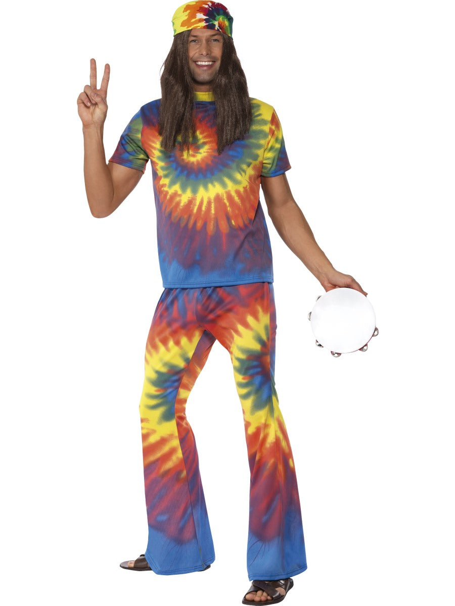 Hippie Man Smiffys