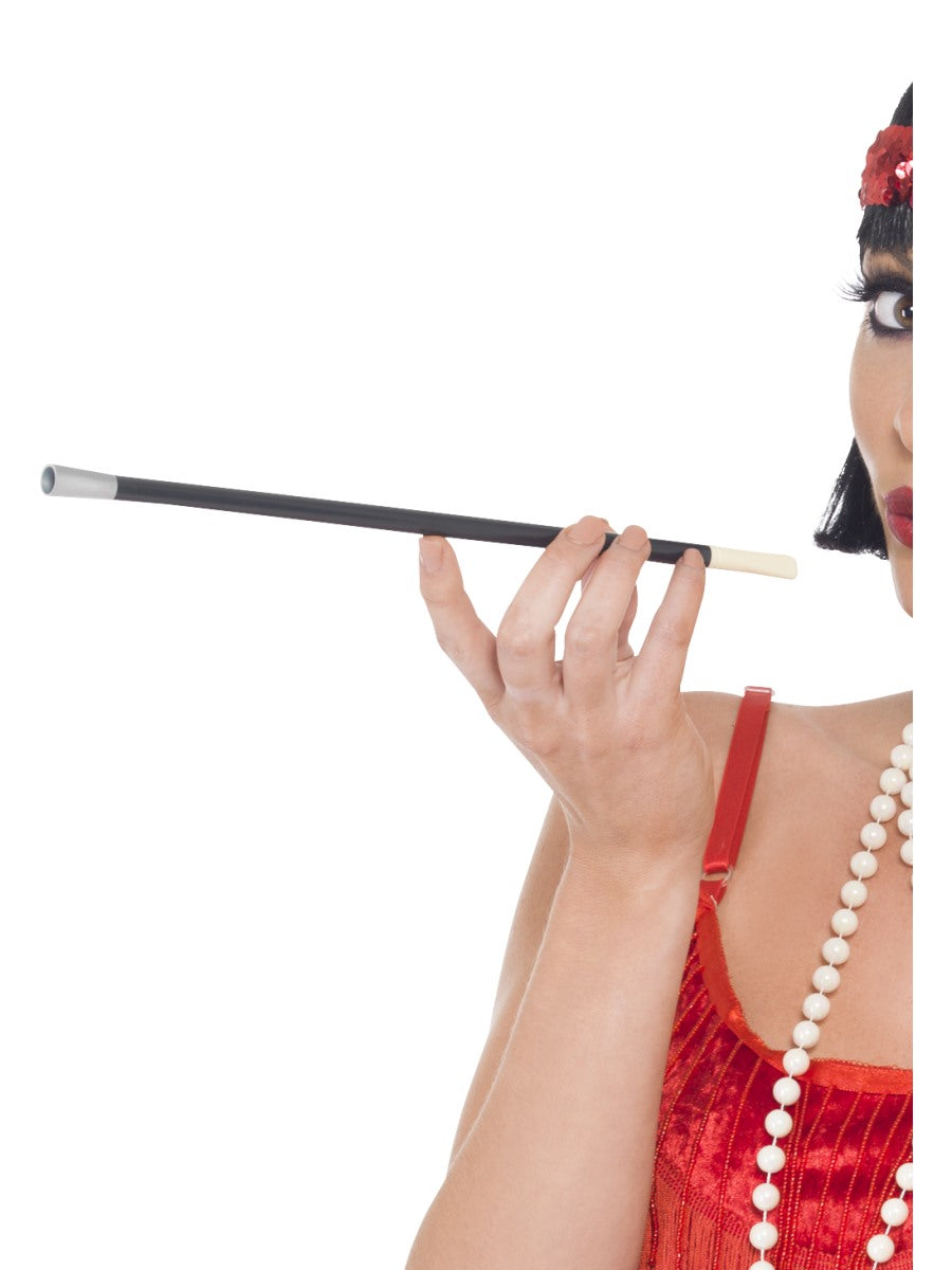 1920s Cigarette Holder Charleston Gatsby Flapper Fancy Dress Costume Accessory New