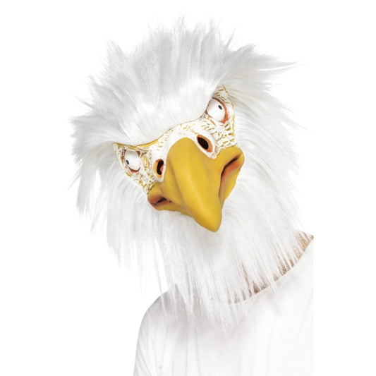 Adults Eagle The Bird Mask