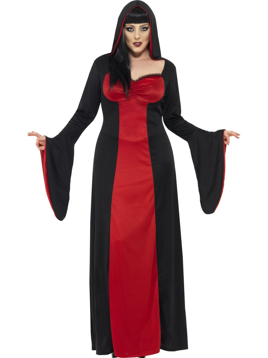 Vampire Ladies Costume