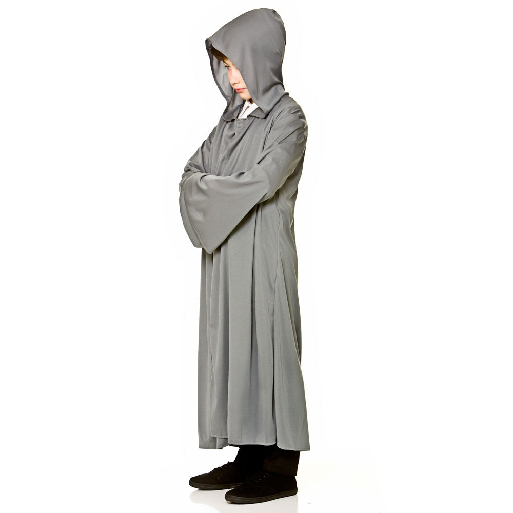 Hooded Robes Kids