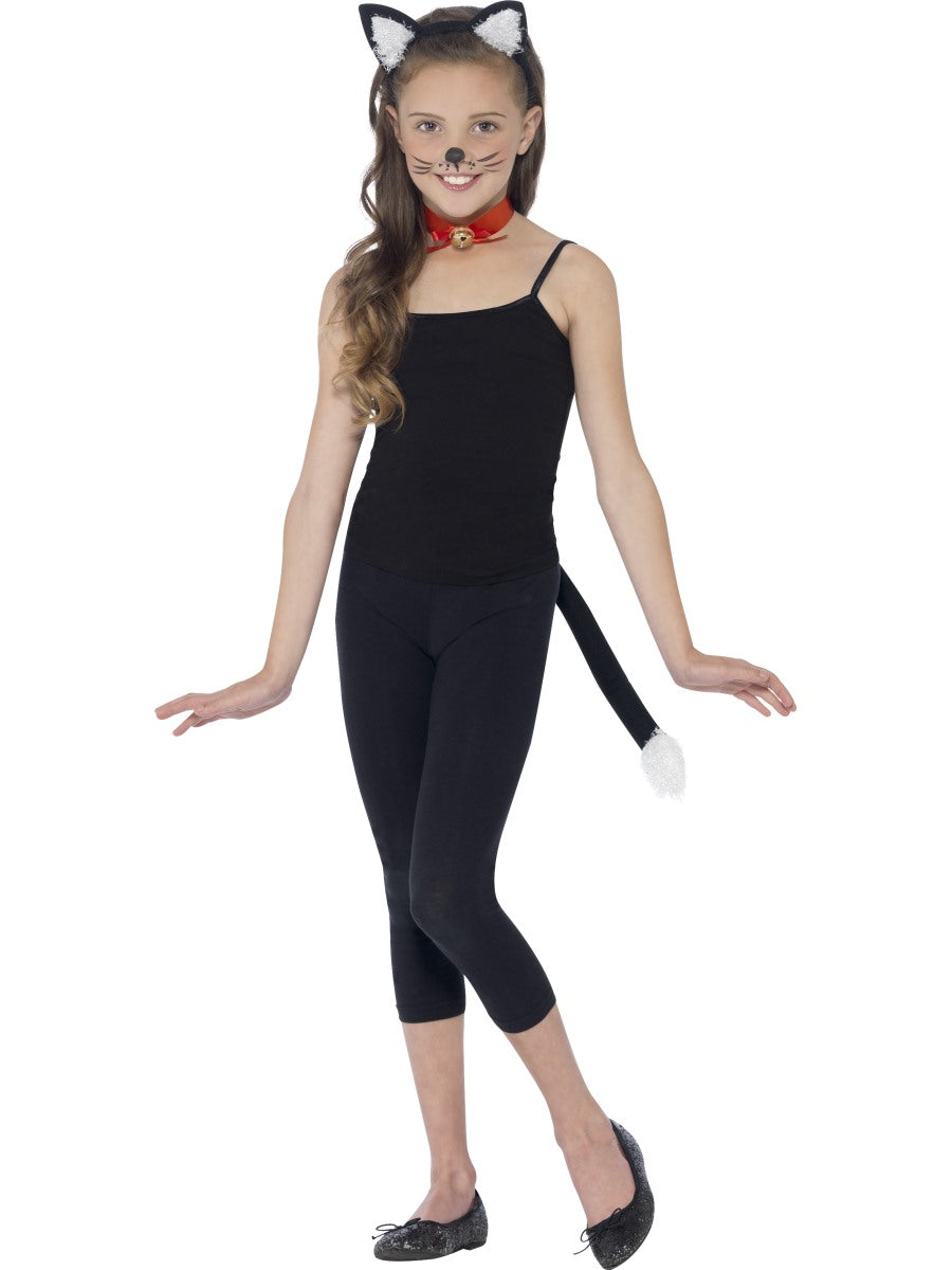 Girls Instant Cat Kit