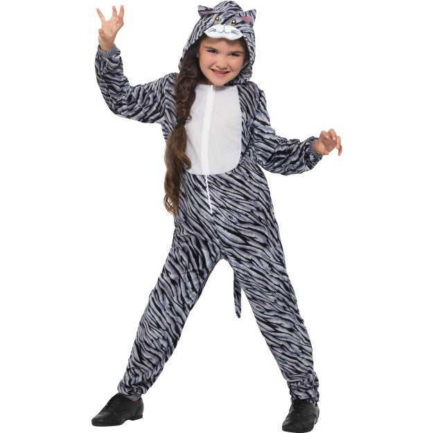 Cat Costume