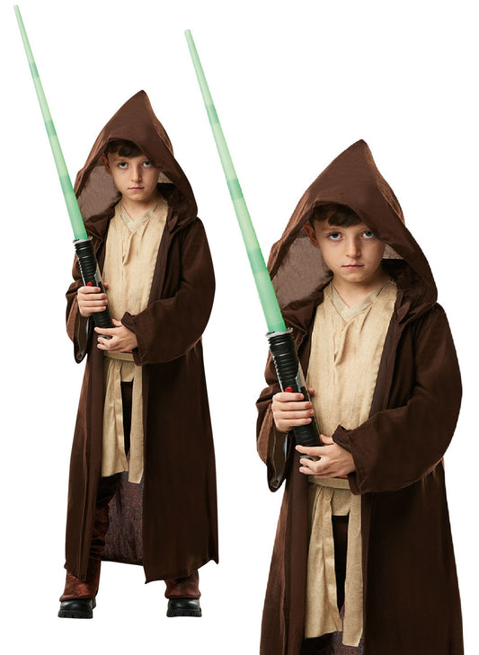 Jedi Robe Deluxe