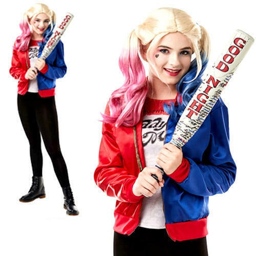 Harley Quinn Teen Kit