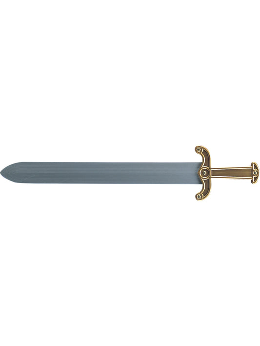 Plastic Roman Sword Toy