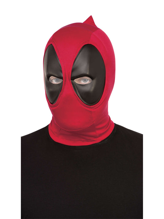 Deluxe Deadpool Mask