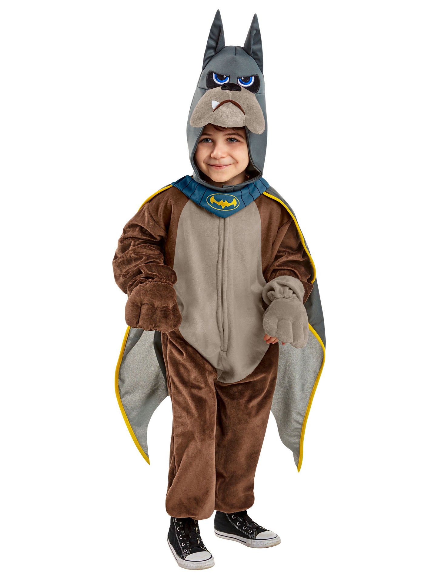 DC Super Pets Ace Toddler Costume League Of Superpets Fancy Dress Kids