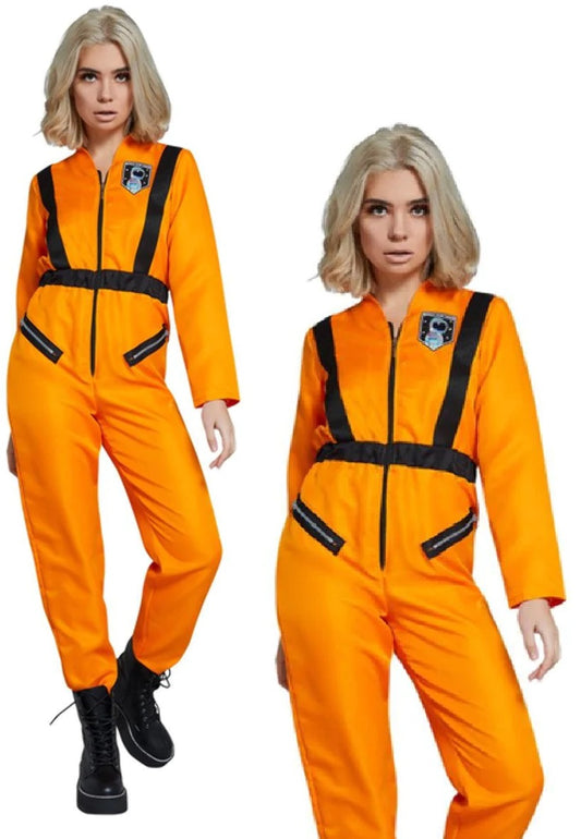 Fever Astronaut Costume