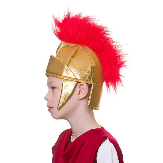 Childs Roman Helmet