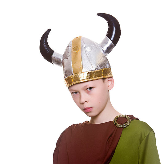 Childs Viking Helmet