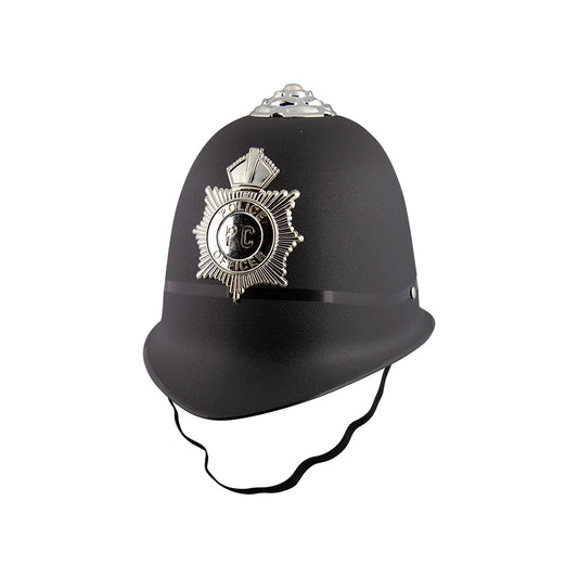 Child Police Bobby Hat (3+)