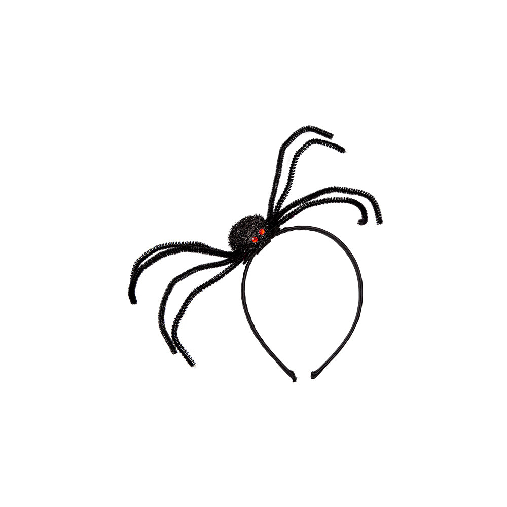 Spider Headband  (14+)
