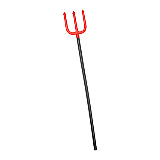 Devil Fork 110cm 4pc  (Age 3+)