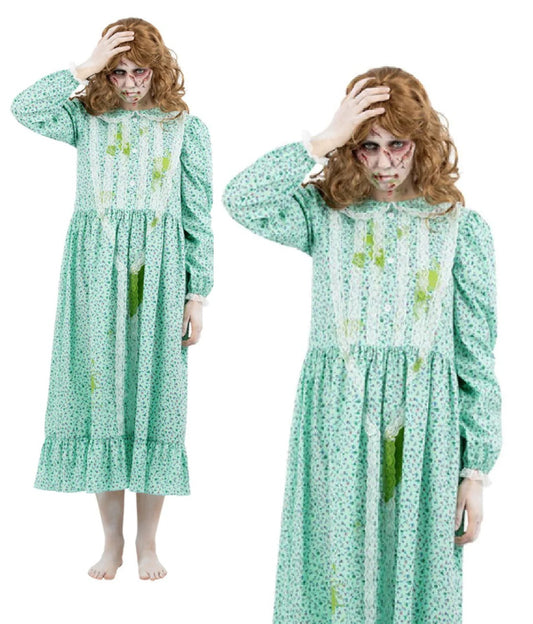 The Exorcist Regan Costume