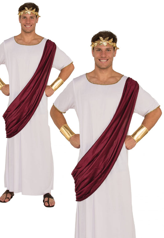 Augustus Ceaser Costume
