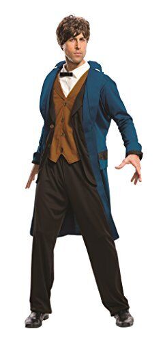 Deluxe Newt Costume
