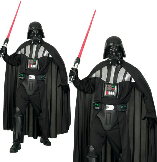 Deluxe Darth Vader Adults