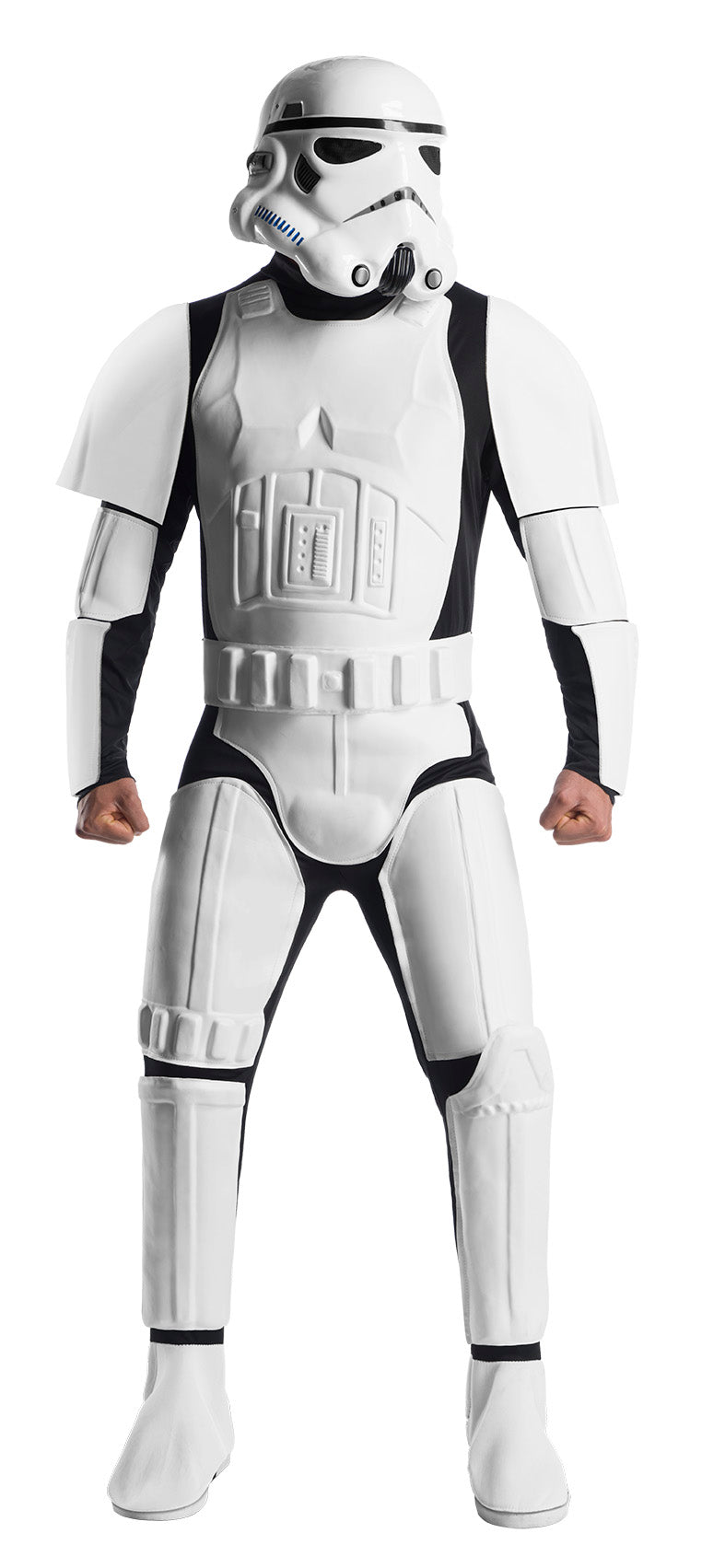 Deluxe Stormtrooper Mens Costume