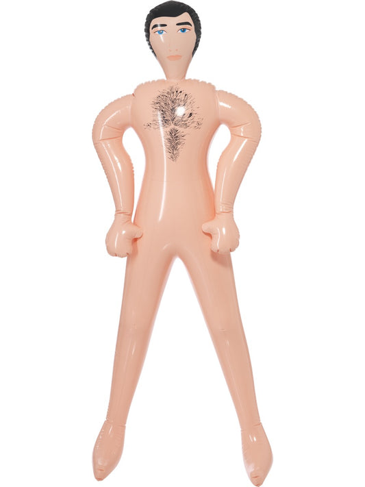 Blow-Up Doll, Male