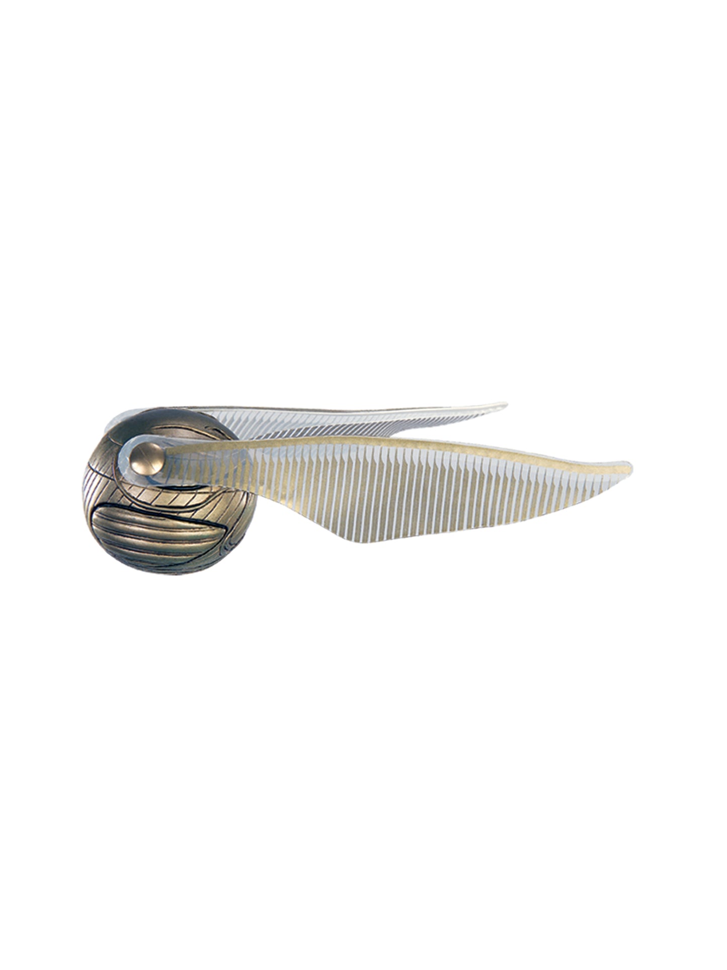 Harry Potter Golden Snitch Fancy Dress Official Prop Kids Book Day
