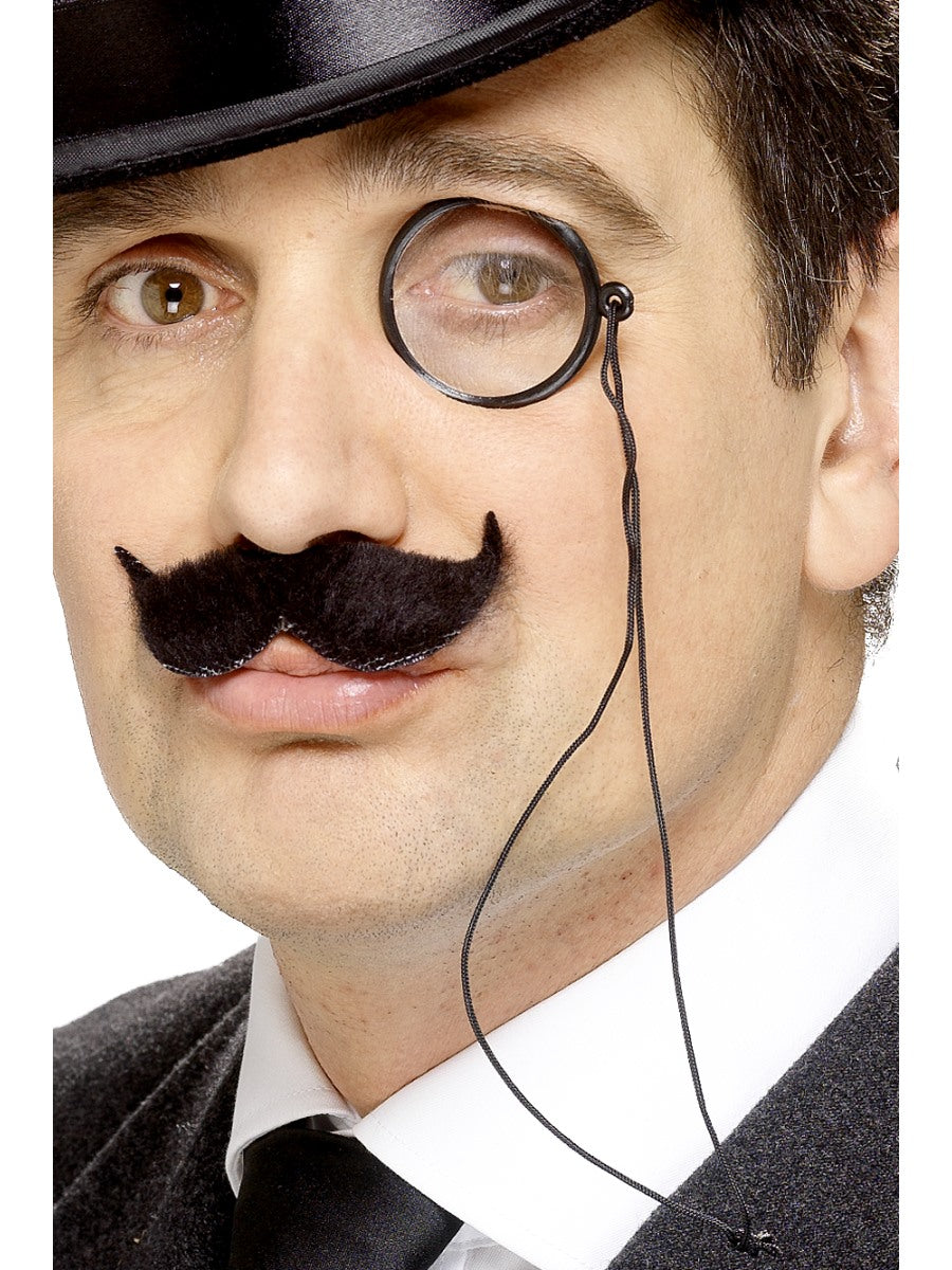Plastic Eye Glass Monocle