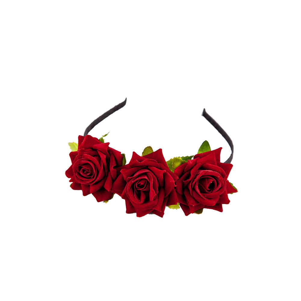 Day Of The Dead Accessorys Mask Veil Adults Halloween Fancy Dress Kit