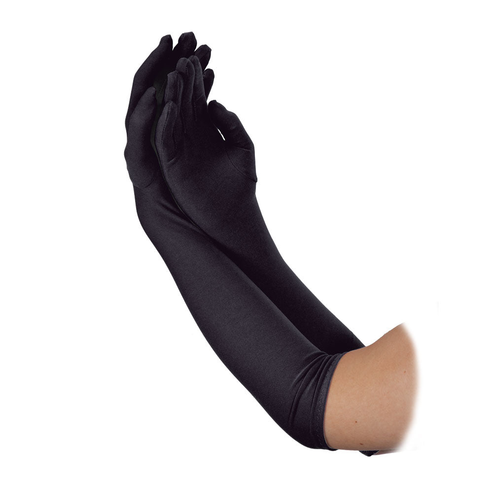 Ladies Long Gloves