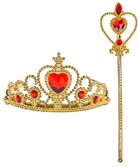 Crown Variation