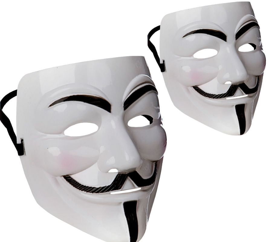 Anon Masks