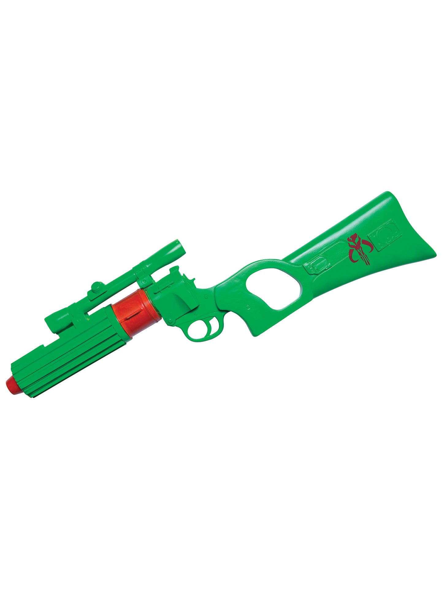 Boba Fett Blaster Star Wars Adults Plastic Gun Toy Prop Adults Fancy Dress