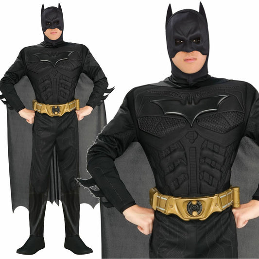 Batman Adult Deluxe