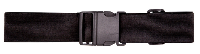 Police Utility Belt Unisex Adults Police Belt Fancy Dress Accessory Cop Police Officer