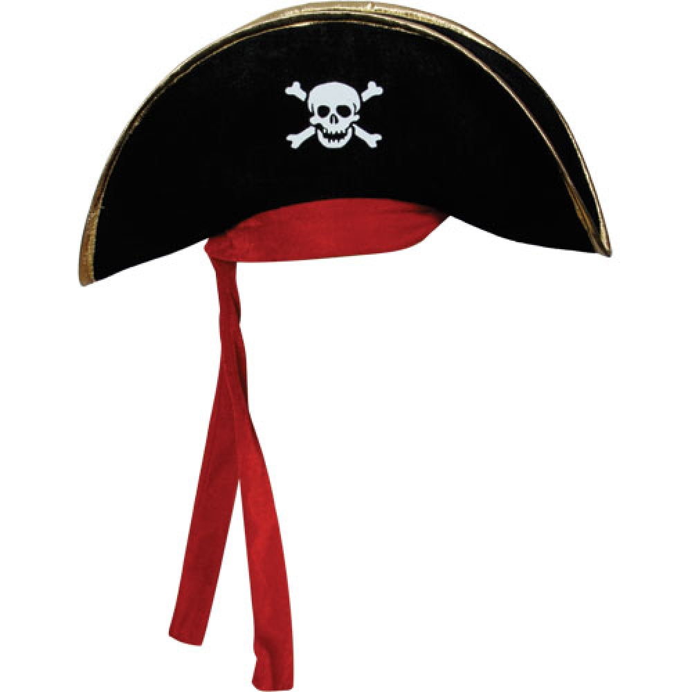 Pirate Hats