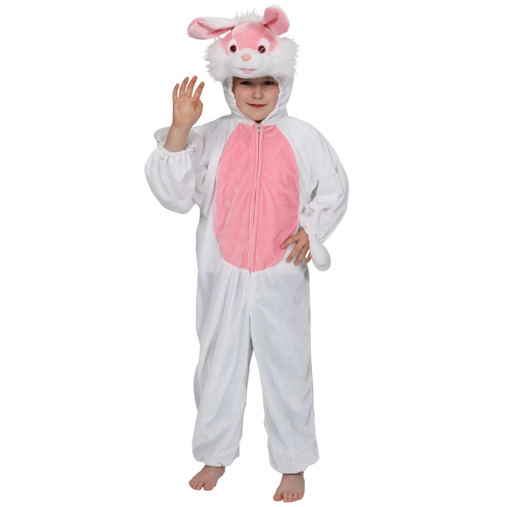 Kids Bunny Rabbit Costume