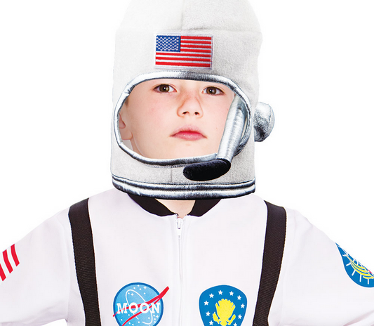 Childs Astronaut Helmet