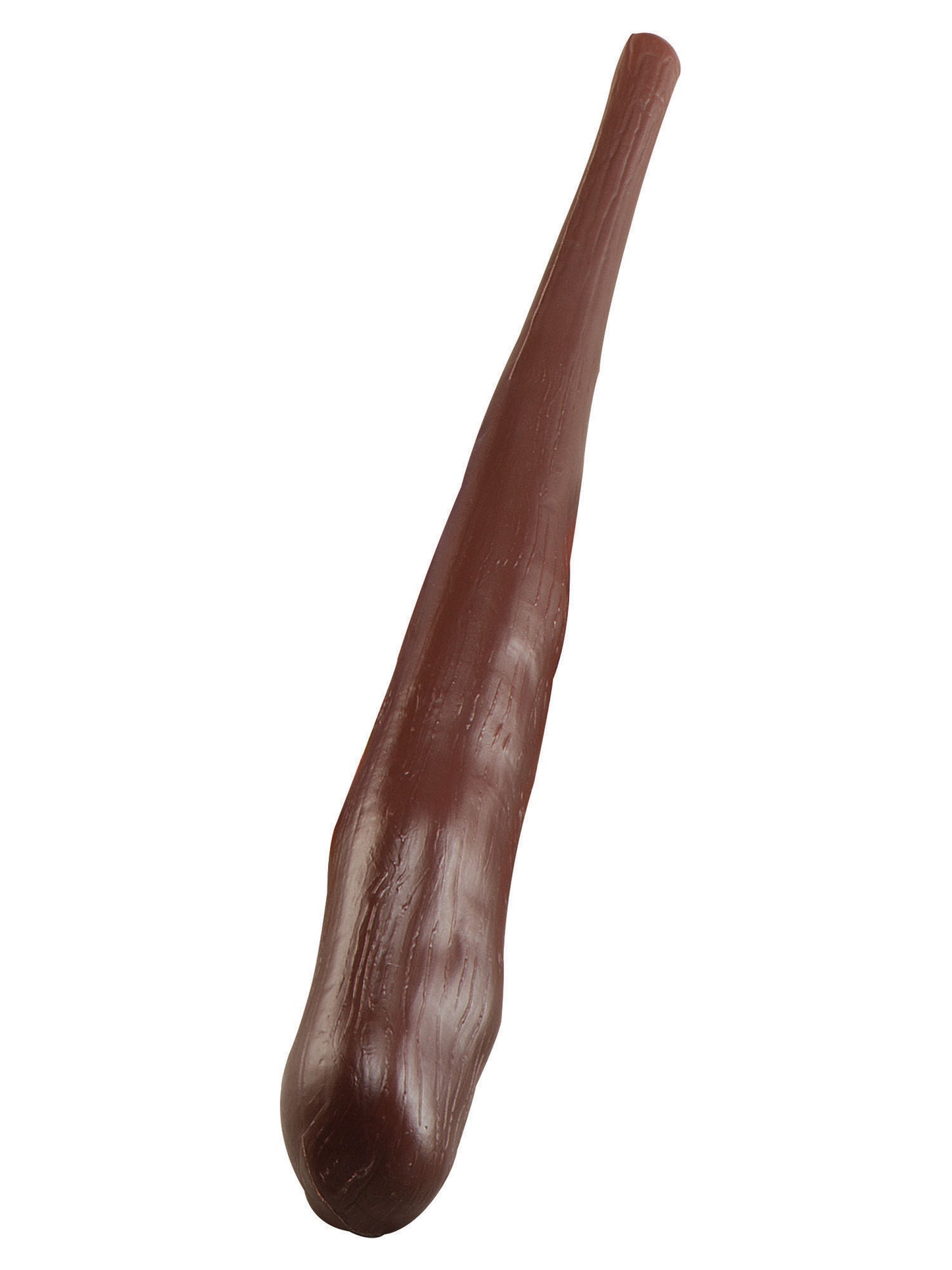 Caveman Club Adults Historical Fancy Dress Prop 56cm Cavewoman Club