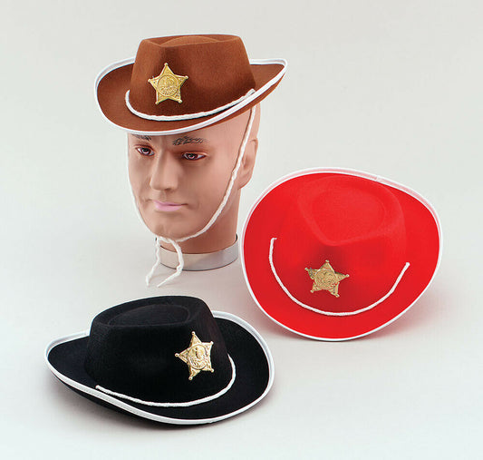 Cowboy Hat Felt (Childs)