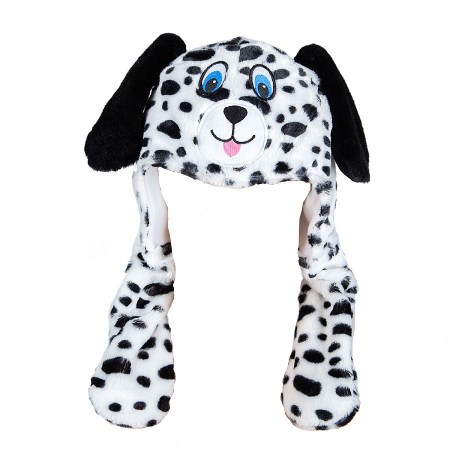 Childrens Hat Dancing Animal Ear Hat Fancy Dress Boys Girls Accessory Easter