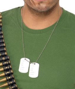 Dogtags On Chain