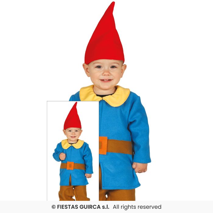 Dwarf Costume Toddlers Little Dwarf Outfit Fairytale Snow Move Fancy Dress