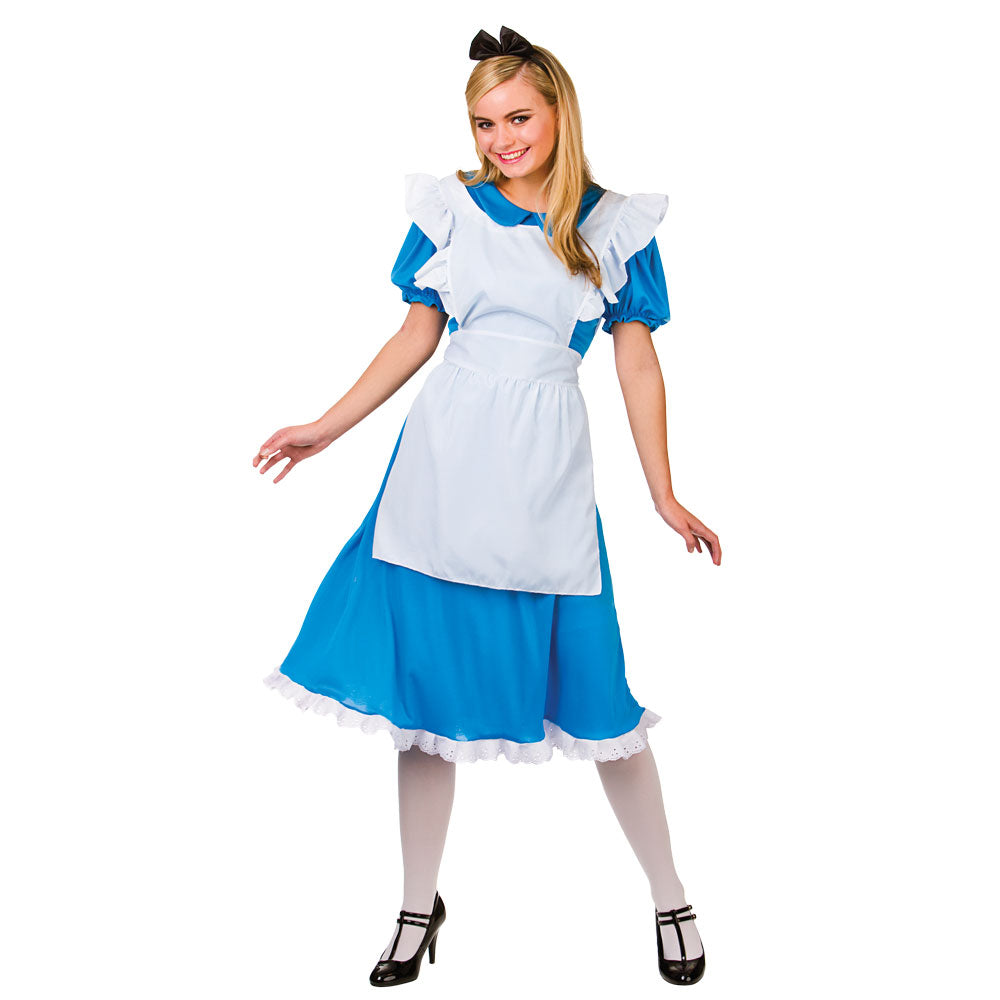 Storybook Alice Costume