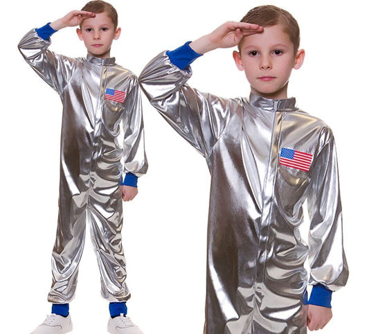 Astronaut Flightsuit
