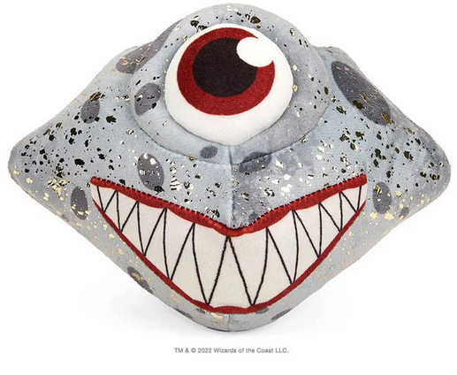 Dungeons & Dragons® Eye Monger Phunny PlushSoft Toy Kids Collectable