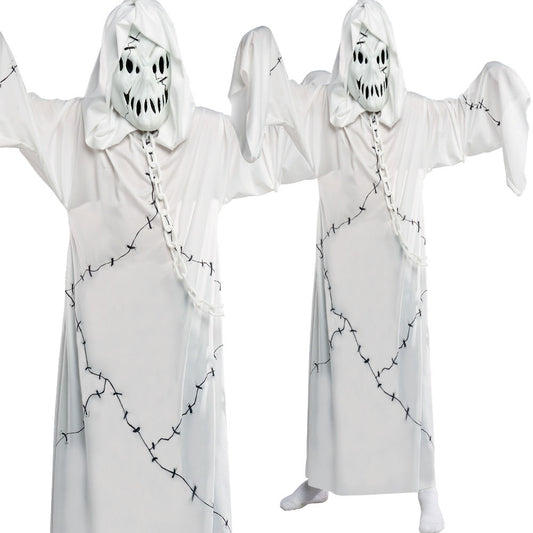Cool Ghoul Boys Costume