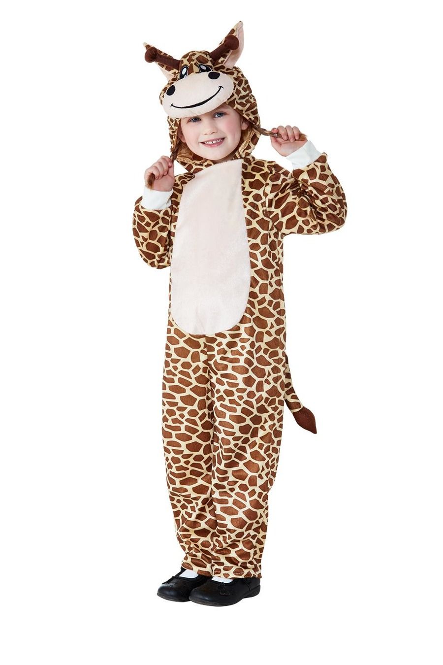Kids Giraffe Costume